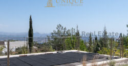 Paphos Tsada 3Bdr Villa For Sale UQH4582