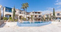 Paphos Tsada 3Bdr Villa For Sale VLSJOTVMKSLV