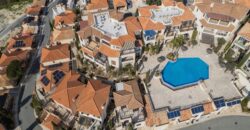 Paphos Tsada 3Bdr Villa For Sale VLSJOTVMKSLV