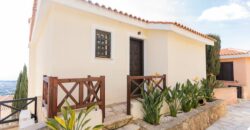 Paphos Tsada 3Bdr Villa For Sale VLSJOTVMKSLV