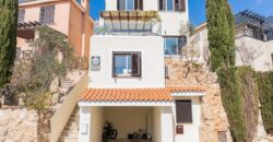 Paphos Tsada 3Bdr Villa For Sale VLSJOTVMKSLV