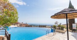 Paphos Tsada 3Bdr Villa For Sale VLSJOTVMKSLV