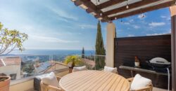 Paphos Tsada 3Bdr Villa For Sale VLSJOTVMKSLV