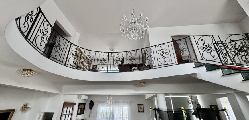 Paphos Tsada Villa For Sale TPH7006