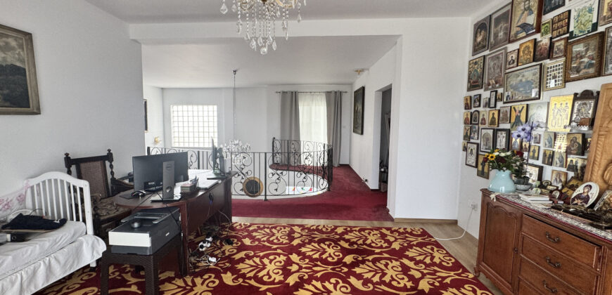 Paphos Tsada Villa For Sale TPH7006