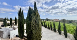 Paphos Tsada Villa For Sale TPH7006