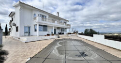 Paphos Tsada Villa For Sale TPH7006