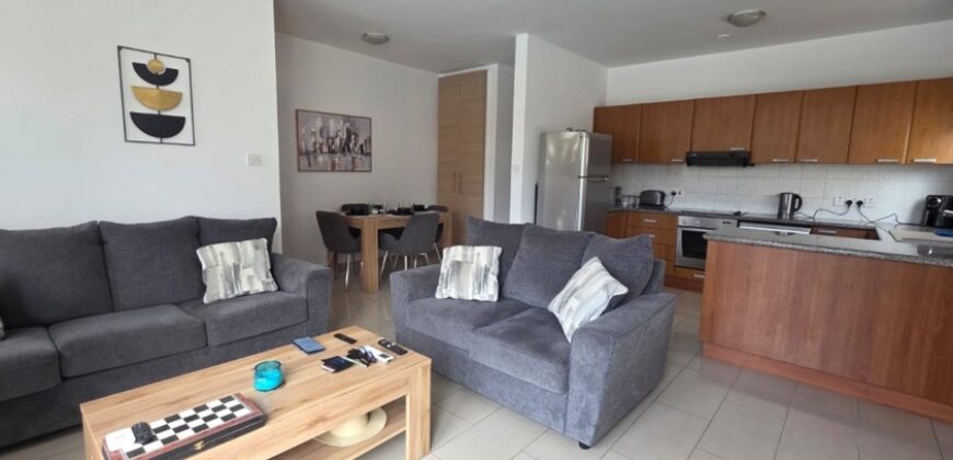 Paphos Universal 2Bdr Apartment – Flat For Sale ZTC3121