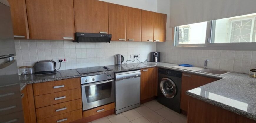 Paphos Universal 2Bdr Apartment – Flat For Sale ZTC3121