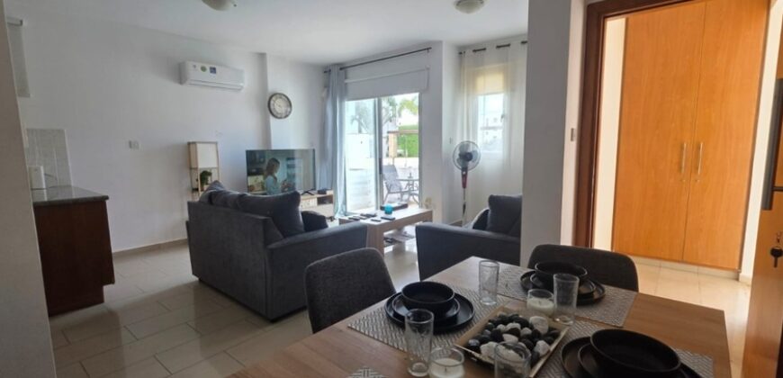 Paphos Universal 2Bdr Apartment – Flat For Sale ZTC3121