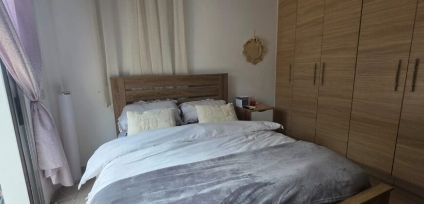 Paphos Universal 2Bdr Apartment – Flat For Sale ZTC3121