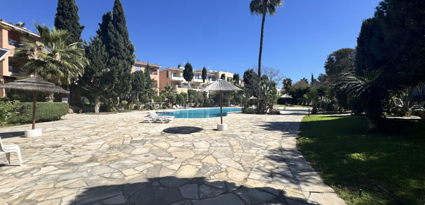 Paphos Universal Apartment For Sale TPH6903
