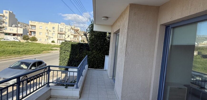 Paphos Yeroskipou Paphos 1 Bdr Apartment Resale For Sale WWR31018