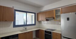 Paphos Yeroskipou Paphos 1 Bdr Apartment Resale For Sale WWR31019