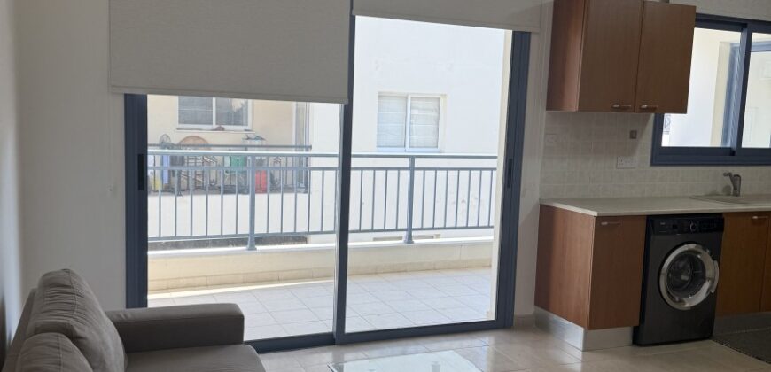 Paphos Yeroskipou Paphos 1 Bdr Apartment Resale For Sale WWR31019