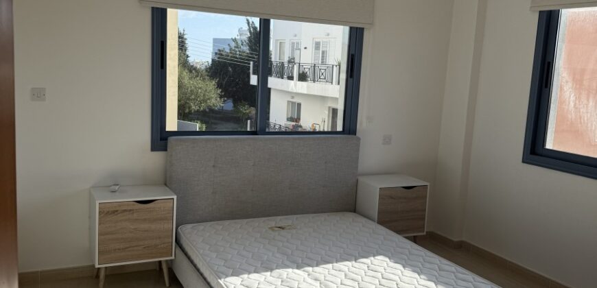 Paphos Yeroskipou Paphos 1 Bdr Apartment Resale For Sale WWR31019
