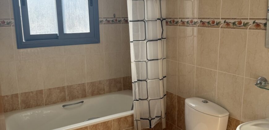 Paphos Yeroskipou Paphos 1 Bdr Apartment Resale For Sale WWR31019