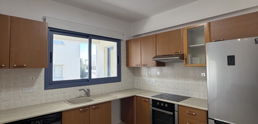 Paphos Yeroskipou Paphos 1 Bdr Apartment Resale For Sale WWR31019