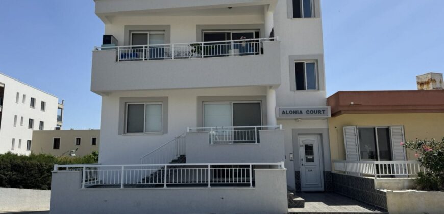 Paphos Yeroskipou Paphos 2 Bdr Apartment Apartment For Sale WWR31022