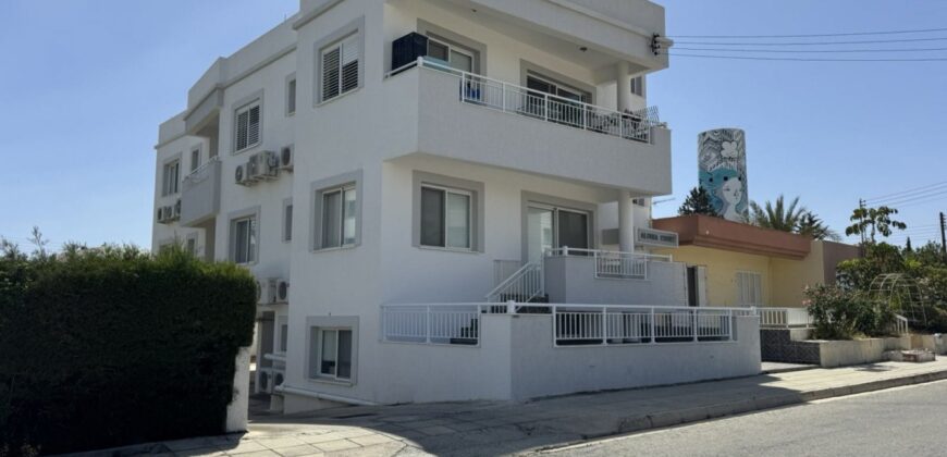 Paphos Yeroskipou Paphos 2 Bdr Apartment Apartment For Sale WWR31022