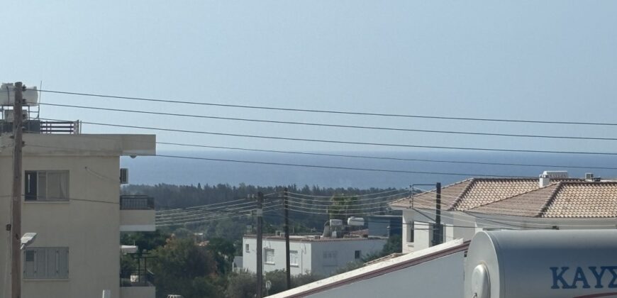 Paphos Yeroskipou Paphos 2 Bdr Apartment Apartment For Sale WWR31022