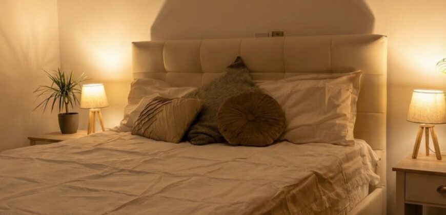 Paphos Yeroskipou Paphos 2 Bdr Apartment Apartment For Sale WWR31022