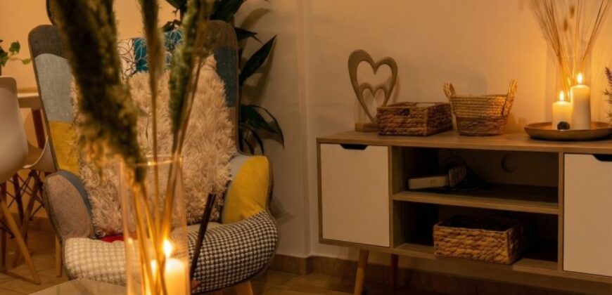 Paphos Yeroskipou Paphos 2 Bdr Apartment Apartment For Sale WWR31022