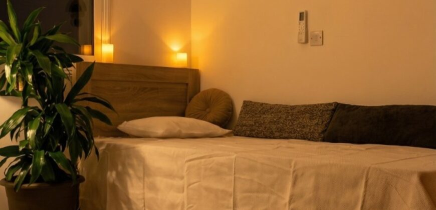 Paphos Yeroskipou Paphos 2 Bdr Apartment Apartment For Sale WWR31022