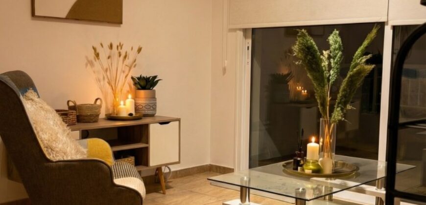 Paphos Yeroskipou Paphos 2 Bdr Apartment Apartment For Sale WWR31022