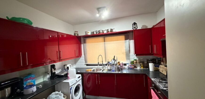 Paphos Yeroskipou Paphos 2 Bdr Apartment Resale For Sale WWR31024