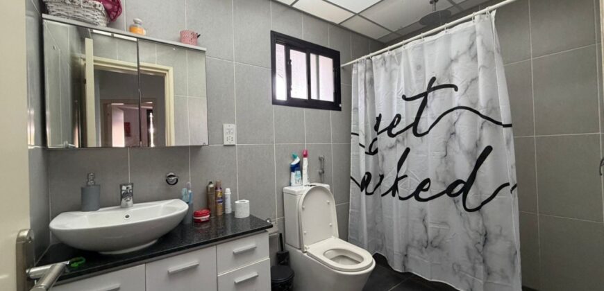 Paphos Yeroskipou Paphos 2 Bdr Apartment Resale For Sale WWR31024