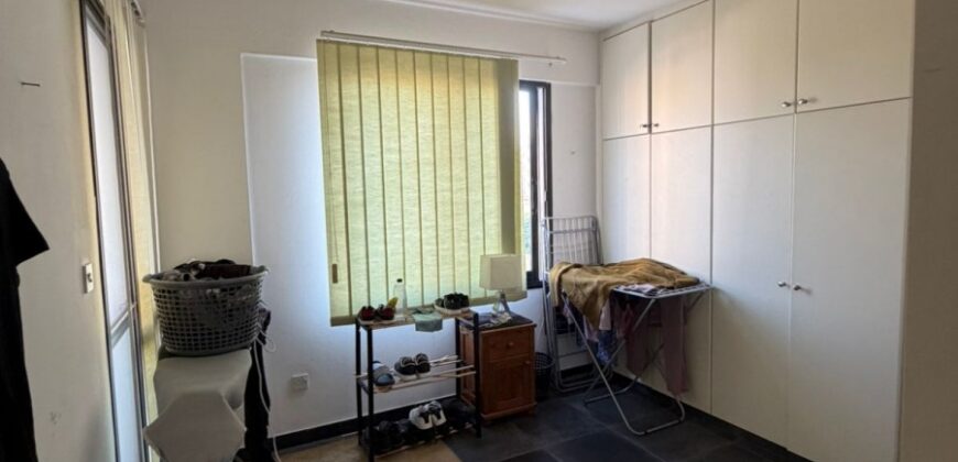 Paphos Yeroskipou Paphos 2 Bdr Apartment Resale For Sale WWR31024