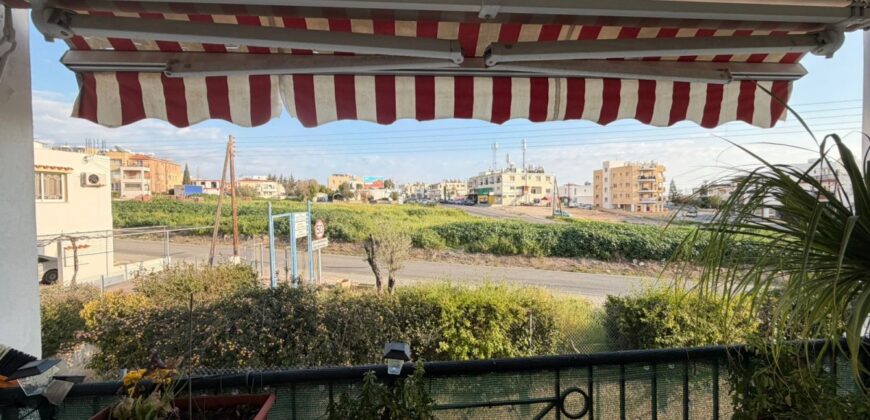Paphos Yeroskipou Paphos 2 Bdr Apartment Resale For Sale WWR31024