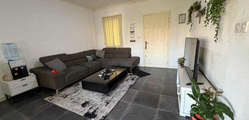 Paphos Yeroskipou Paphos 2 Bdr Apartment Resale For Sale WWR31024