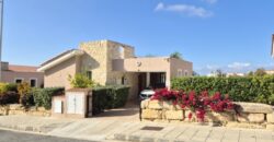 Tala Paphos 3 Bedroom Detached Villa For Sale LGP0102014