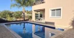 Tala Paphos 3 Bedroom Detached Villa For Sale LGP0102014