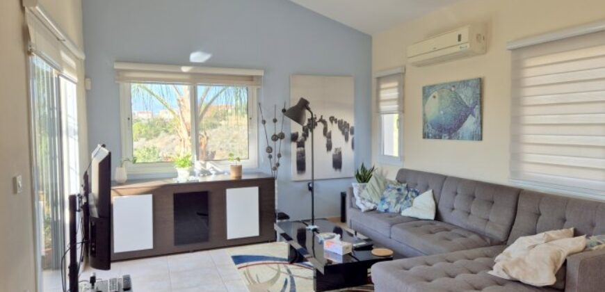 Tala Paphos 3 Bedroom Detached Villa For Sale LGP0102014