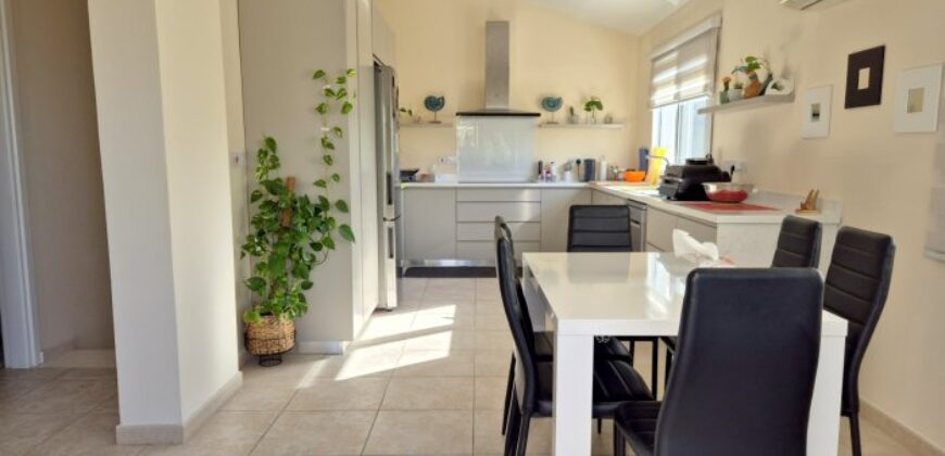 Tala Paphos 3 Bedroom Detached Villa For Sale LGP0102014