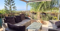 Tala Paphos 3 Bedroom Detached Villa For Sale LGP0102014