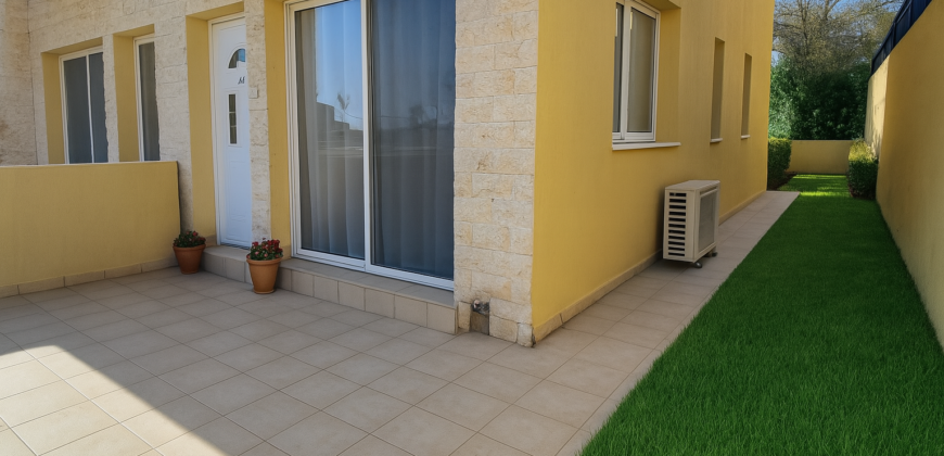 Universal Paphos 2 Bedroom Semi – Detached House For Sale LGP111WW