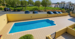Universal Paphos 2 Bedroom Semi – Detached House For Sale LGP111WW