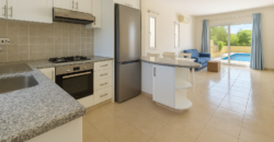 Universal Paphos 2 Bedroom Semi – Detached House For Sale LGP111WW