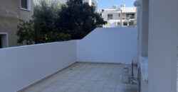 Paphos Yeroskipou 1 Bedroom Apartment Ground-Floor For Sale BSH47265