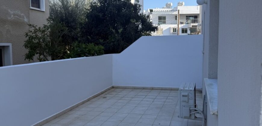 Paphos Yeroskipou 1 Bedroom Apartment Ground-Floor For Sale BSH47265