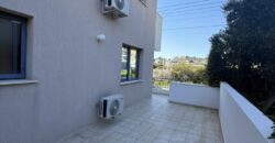Paphos Yeroskipou 1 Bedroom Apartment Ground-Floor For Sale BSH47265