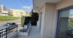 Paphos Yeroskipou 1 Bedroom Apartment Ground-Floor For Sale BSH47265