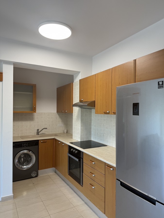 Paphos Geroskipou, Ground Floor 1 Bedroom Apartment For Sale BSH47265