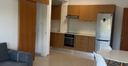 Paphos Geroskipou 1 Bedroom Apartment Ground-Floor BSH47265