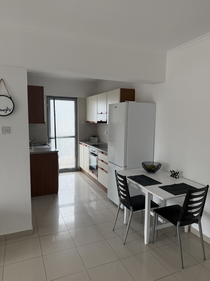 Kato Paphos Universal 1 Bedroom Apartment For Sale BSH47267