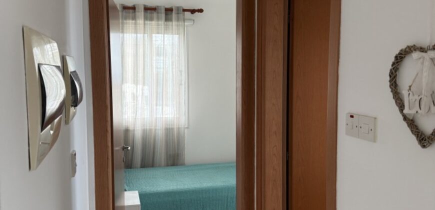 Kato Paphos Universal 1 Bedroom Apartment For Sale BSH47267